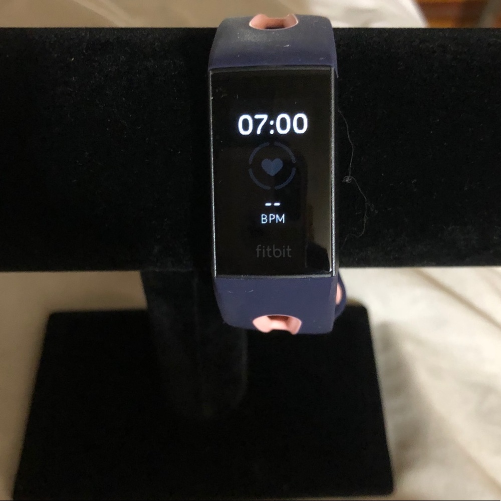 Fitbit Charge 3